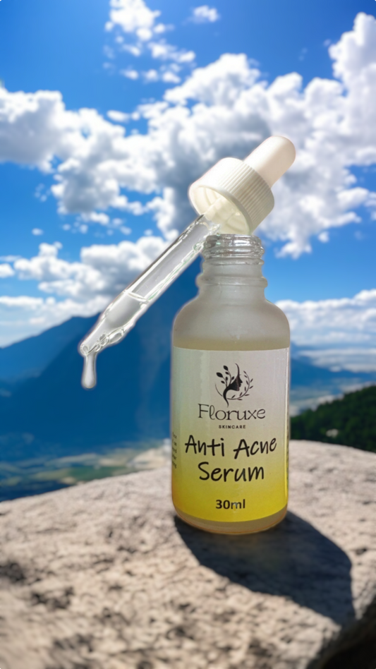 Floruxe Anti Acne Serum