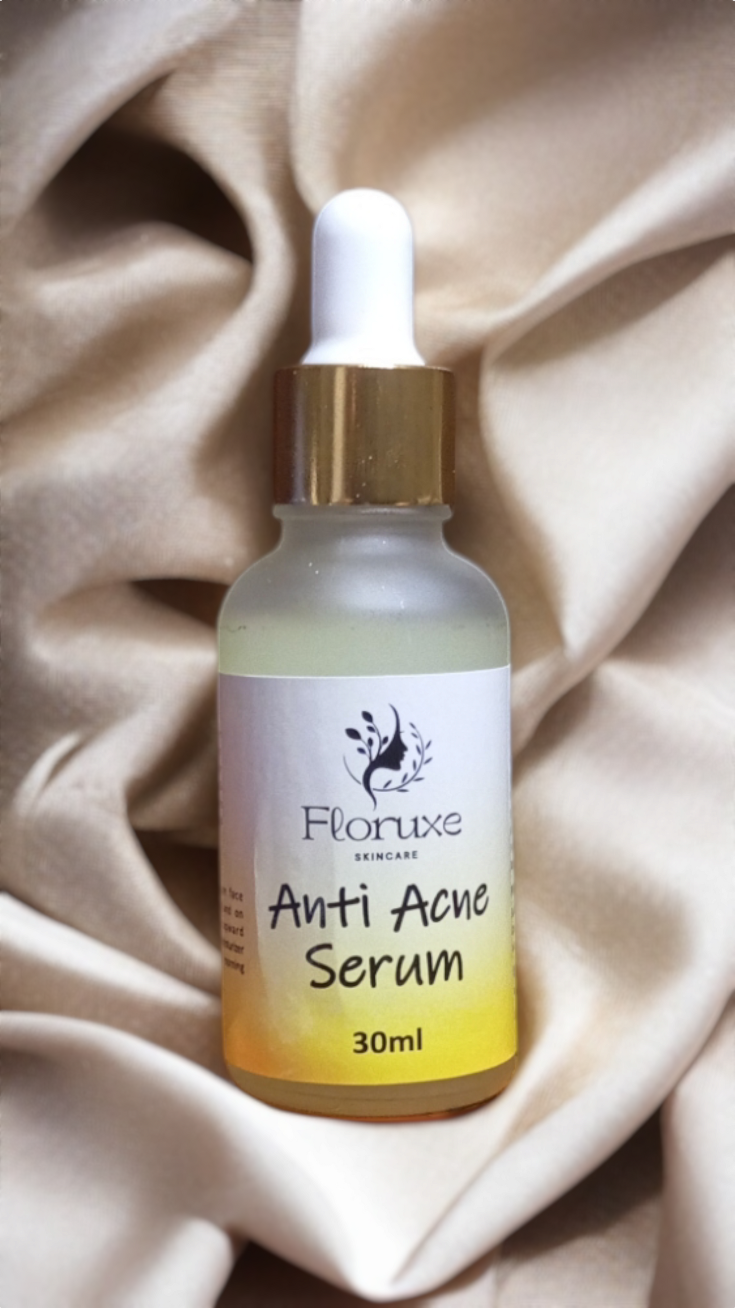 Floruxe Anti Acne Serum