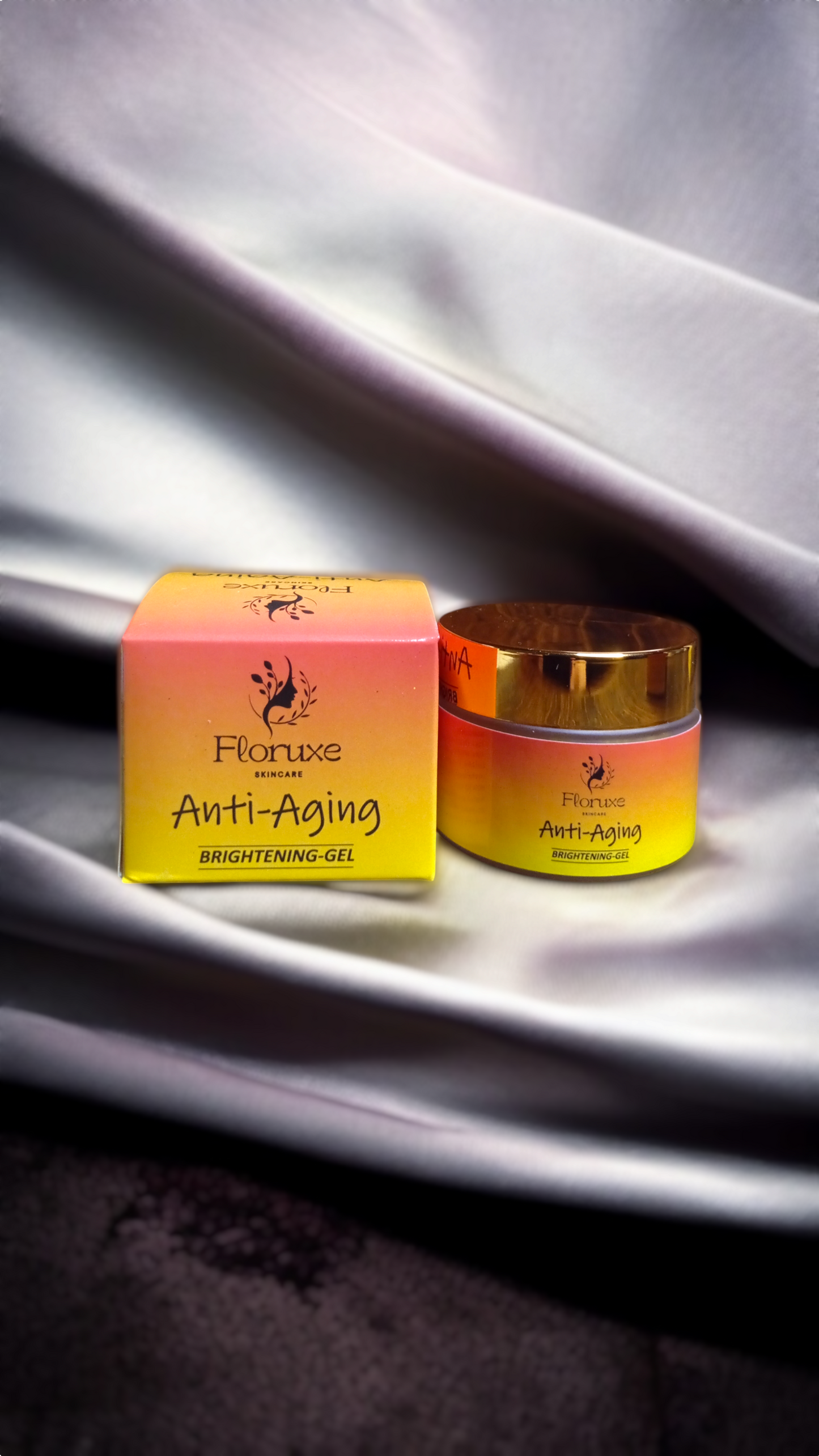 Floruxe Anti-Aging Brightening Gel