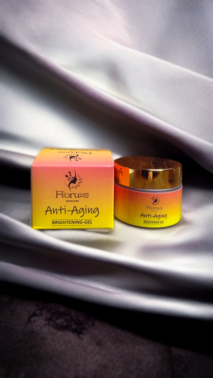 Floruxe Anti-Aging Brightening Gel