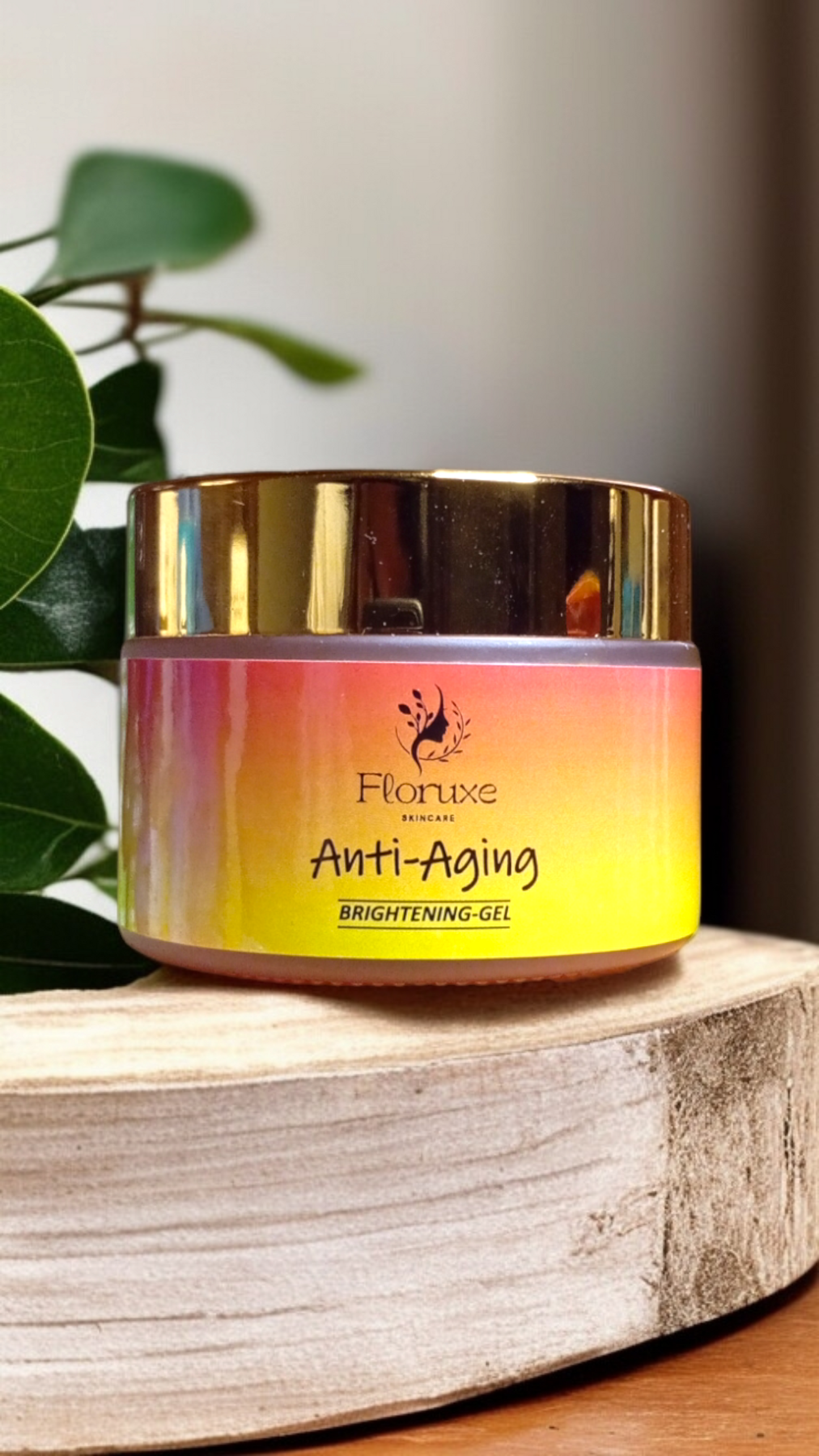 Floruxe Anti-Aging Brightening Gel