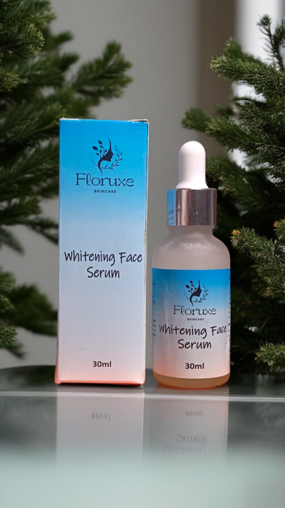 Floruxe Whitening Face Serum