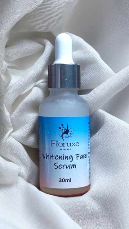 Floruxe Whitening Face Serum