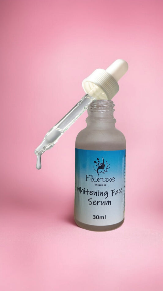 Floruxe Whitening Face Serum