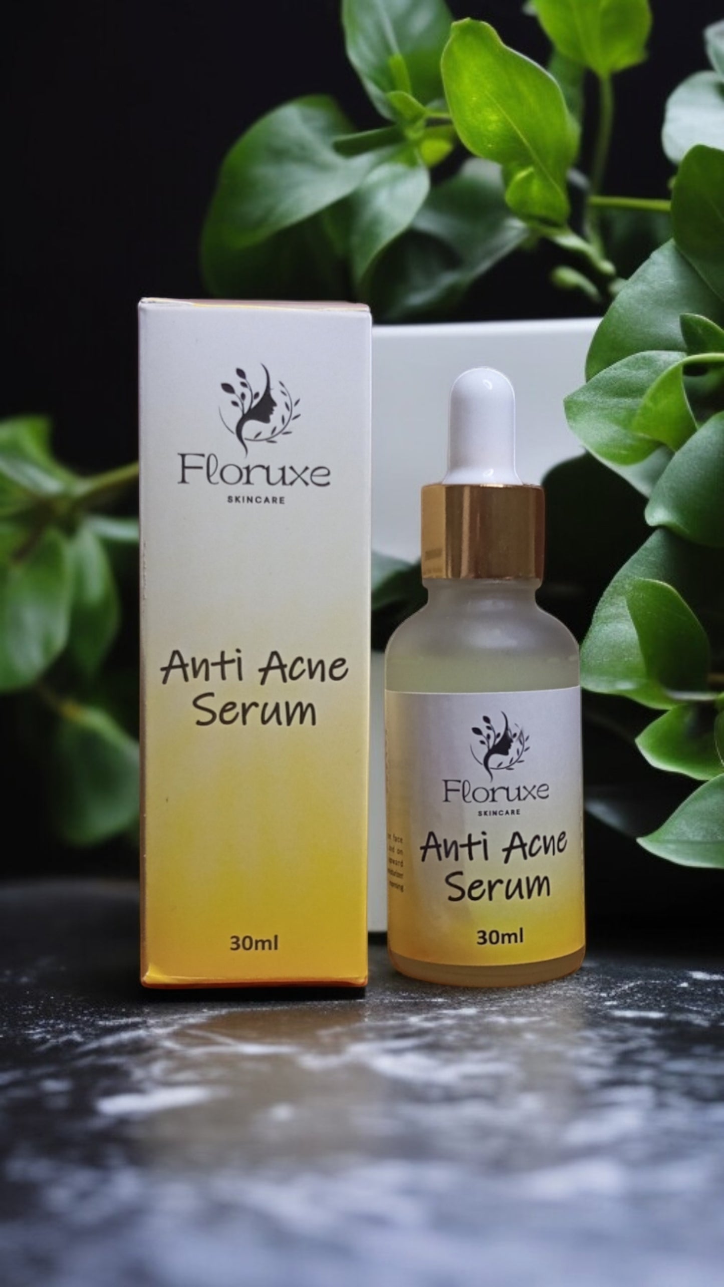 Floruxe Anti Acne Serum