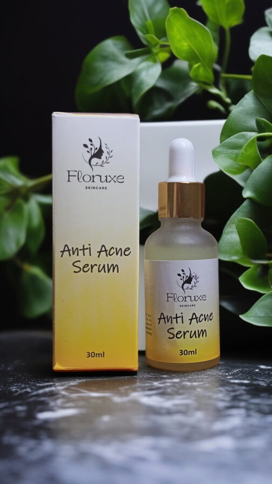Floruxe Anti Acne Serum